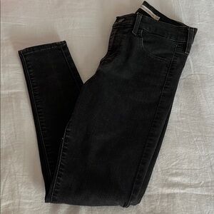 Levi’s Super Skinny Jeans